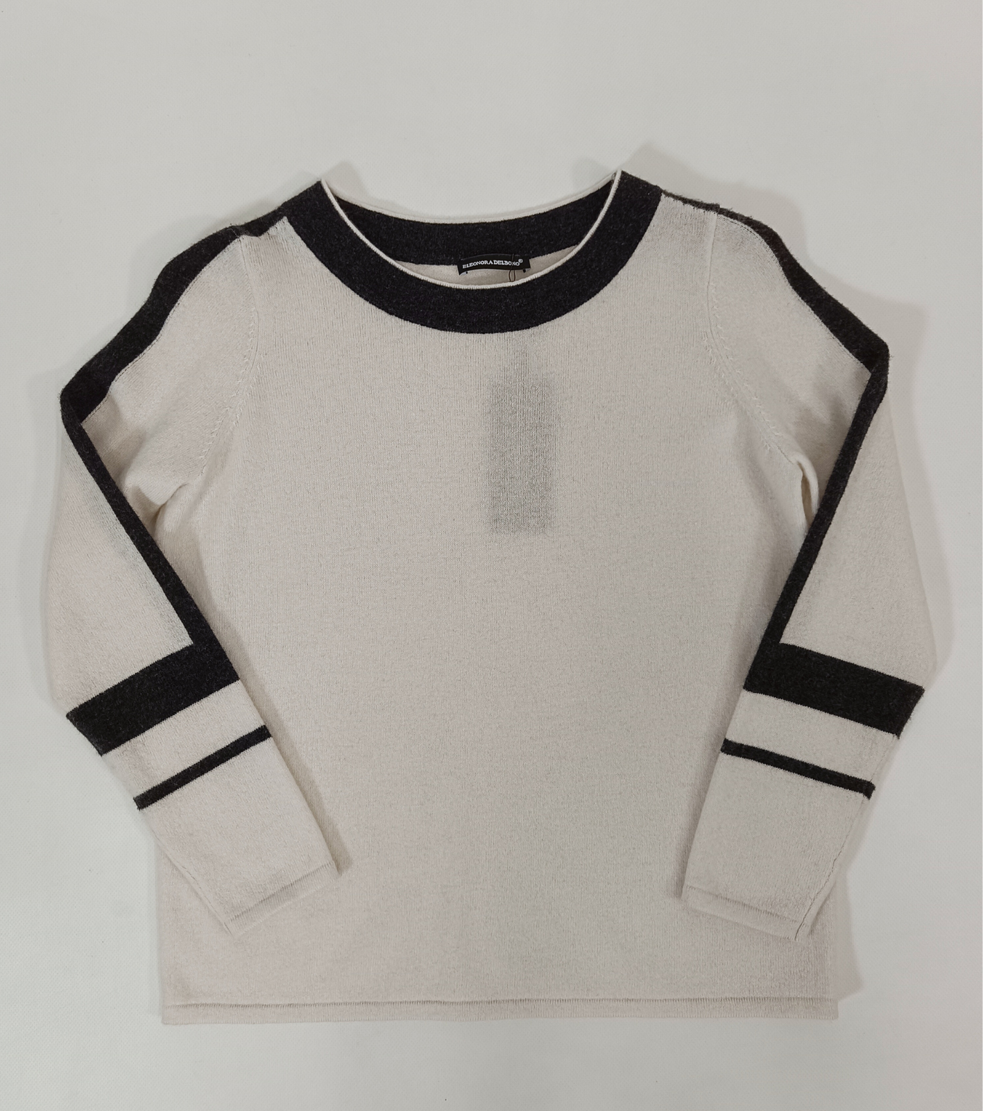 MAGLIA DONNA M/L 24K176 Tellini S.r.l. Ingrosso Abbigliamento